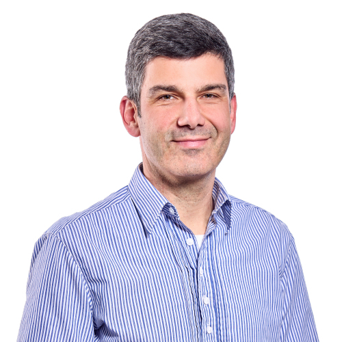 Dr. Markus Wäckerle